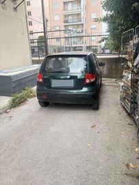 Pezzi di ricambio