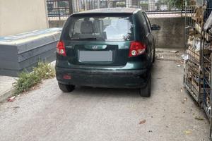 Pezzi di ricambio