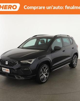 SEAT Ateca 2.0 TDI DSG FR