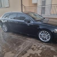 Audi A6 Avant 2.0 TDI 190 cv ultra business 