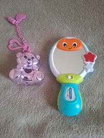giochi  neonato