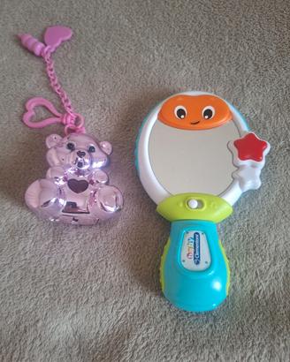 giochi  neonato