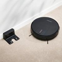 robot aspirapolvere/lavapavimenti silvercrest