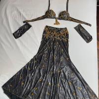 Abiti e accessori per Danza del Ventre