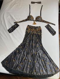 Abiti e accessori per Danza del Ventre