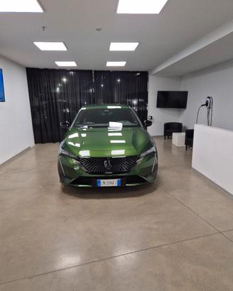 Peugeot 308 plug-in Hybrid GT PACK