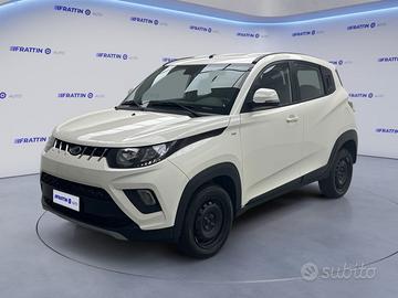 MAHINDRA KUV100 K6+