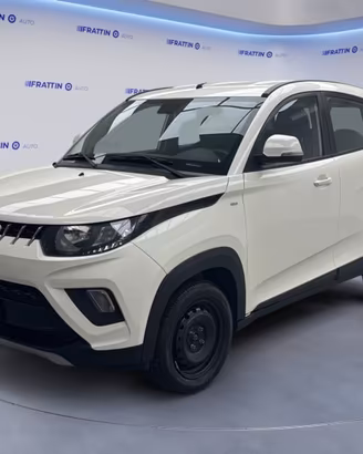 MAHINDRA KUV100 K6+
