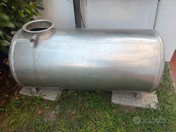 Cisterna acqua