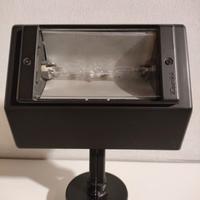 Lampade Guzzini vintage da parete