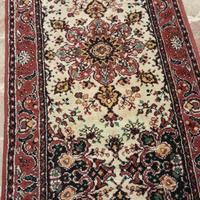 Passatoia classica da corridoio.