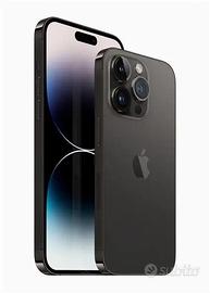 Iphone 14 PRO 512GB