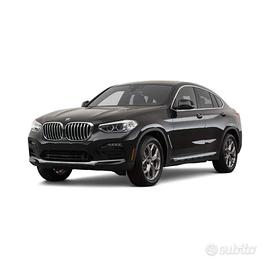 Bmw X4 xDrive20d 190CV MYLD-HYBRID Business Advant