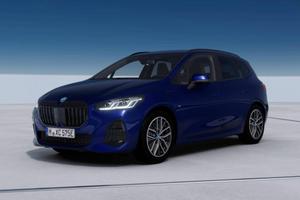 BMW Serie 2 225e Active Tourer xDrive MSport