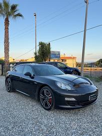 Porsche Panamera 3.0 Diesel