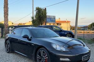 Porsche Panamera 3.0 Diesel