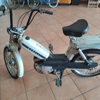 Garelli vip 1 1976