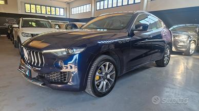 Maserati Levante V6 Diesel AWD