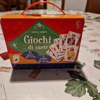 gioco di carte