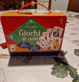 gioco di carte
