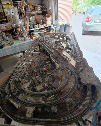 plastico ferroviario