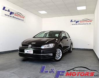 Volkswagen Golf 1.6 TDI 115 CV 5p. Executive ...