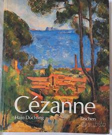 Catalogo Cezanne Taschen