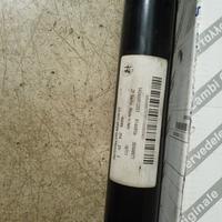 Ammortizzatori anteriori posteriori QV Giulia