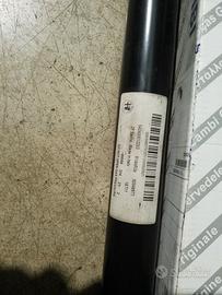 Ammortizzatori anteriori posteriori QV Giulia