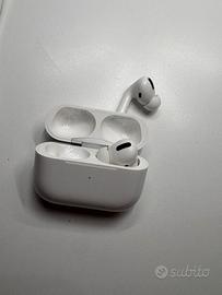 AirPods Pro pirma generazione