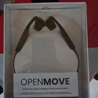 shokz open move nuove