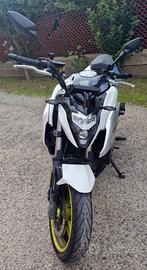 Cfmoto 650nk - 2023 - 33kw