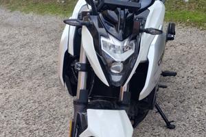 Cfmoto 650nk - 2023 - 33kw