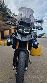 BMW GS 850 