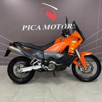 KTM 990 Adventure 990 Adventure
