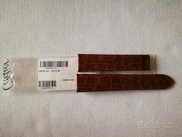 Cinturino Cartier Tank