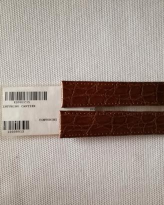 Cinturino Cartier Tank