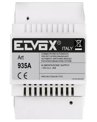 COMMUTATORE 935A ELVOX