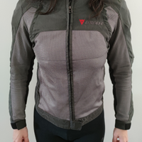 DAINESE - Giacca estiva DONNA taglia 38