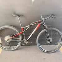 WILIER MTB FULL 110fx