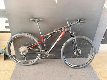 WILIER MTB FULL 110fx