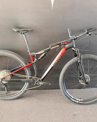 WILIER MTB FULL 110fx