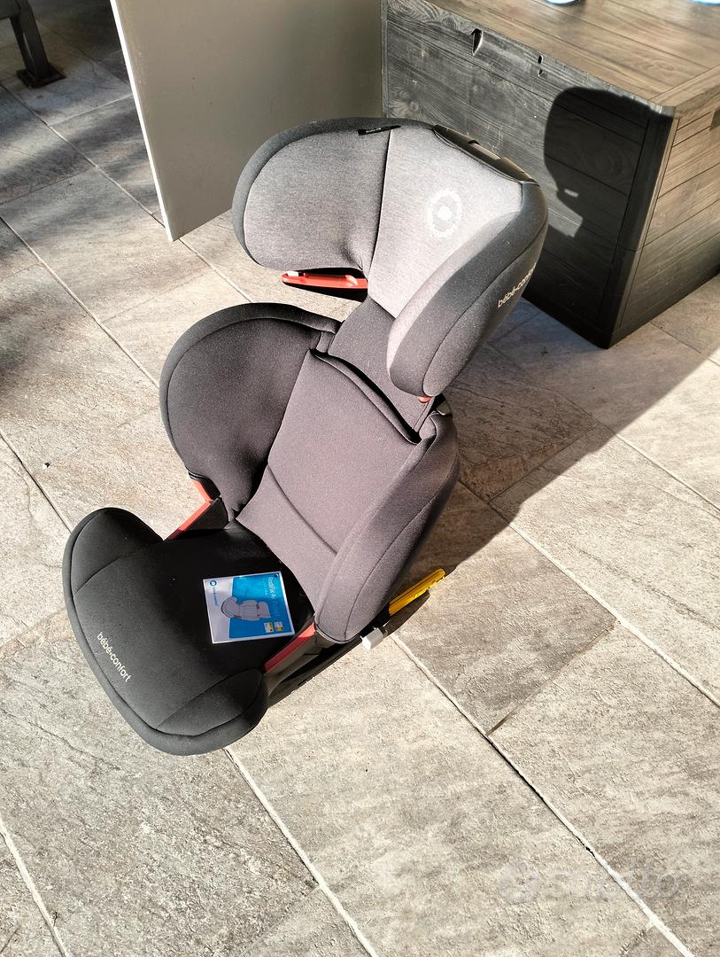 seggiolino auto 15-36kg isofix - Tutto per i bambini In vendita a Brescia