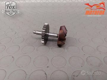 ALBERO POMPA ACQUA KWASAKI KX 250 92-04 592561065 