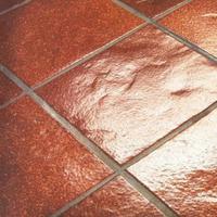 Cotto Brunellesci color rubino