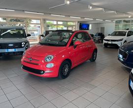 Fiat 500 cabrio twinAir