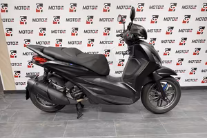 Piaggio beverly s 310 tutti colori pronta consegna