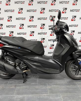 Piaggio beverly s 310 tutti colori pronta consegna