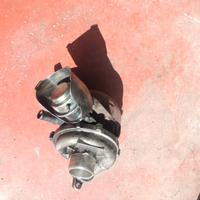 turbina perfetta 