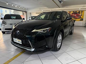 Lexus UX UX Hybrid Executive
